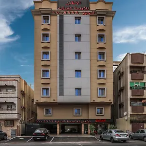 زيارة الفندق