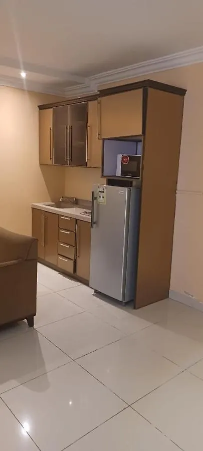 Taleen Hettin الرياض فندق